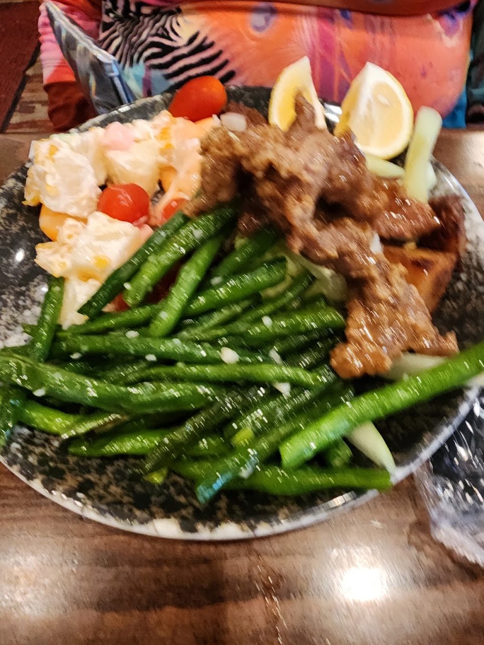Green Beans